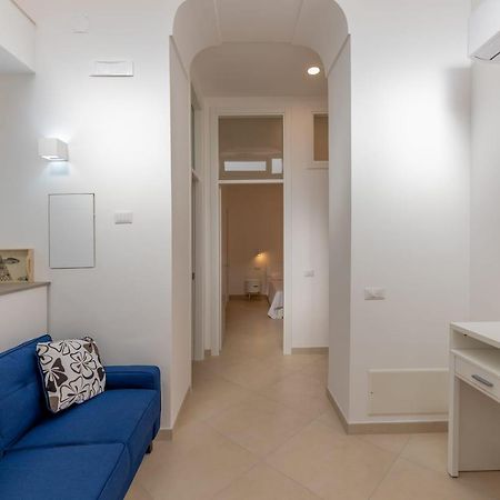 Marina Grande Holiday Apartment In Capri Bagian luar foto