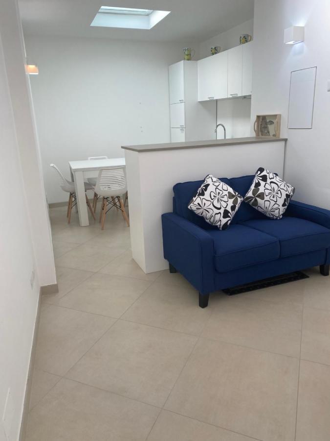 Marina Grande Holiday Apartment In Capri Bagian luar foto