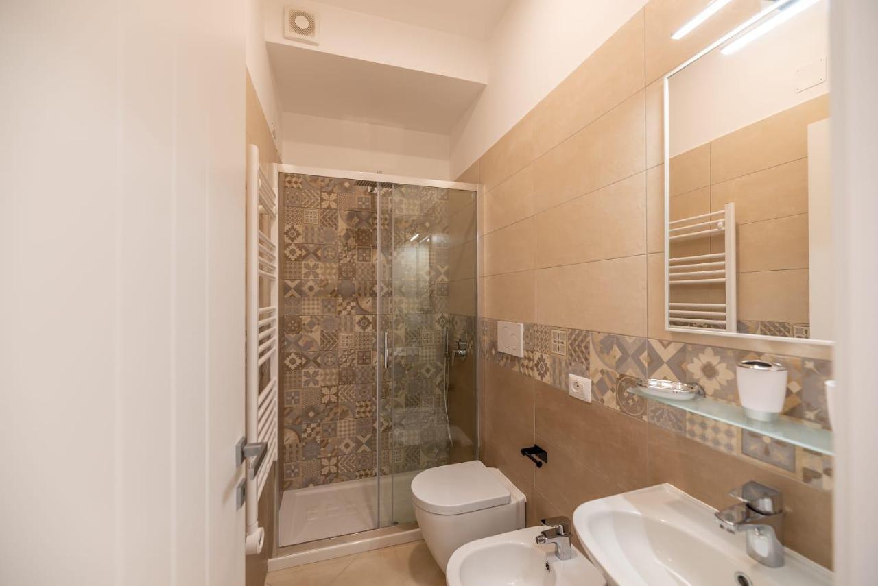 Marina Grande Holiday Apartment In Capri Bagian luar foto