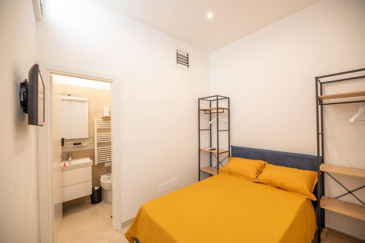 Marina Grande Holiday Apartment In Capri Bagian luar foto