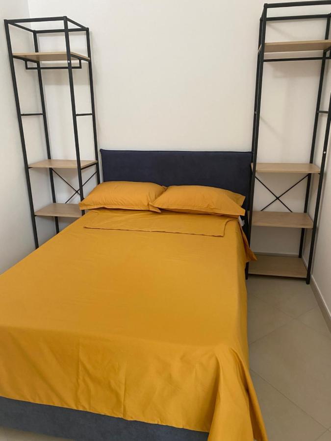 Marina Grande Holiday Apartment In Capri Bagian luar foto